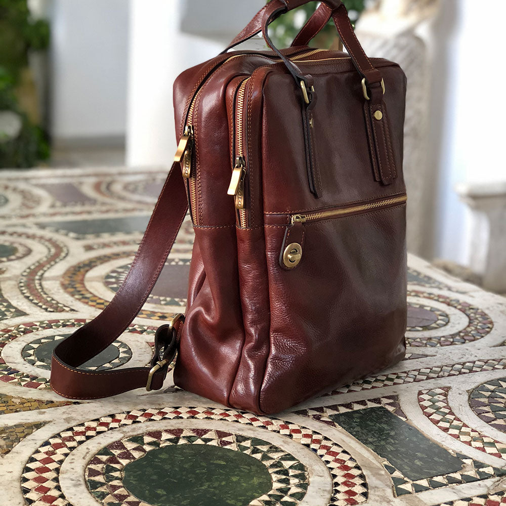 Original Floto Italian Leather Bags