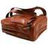 Floto Sabina Italian Leather Backpack - Full Grain Calfskin, Laptop Pocket, Made In Italy