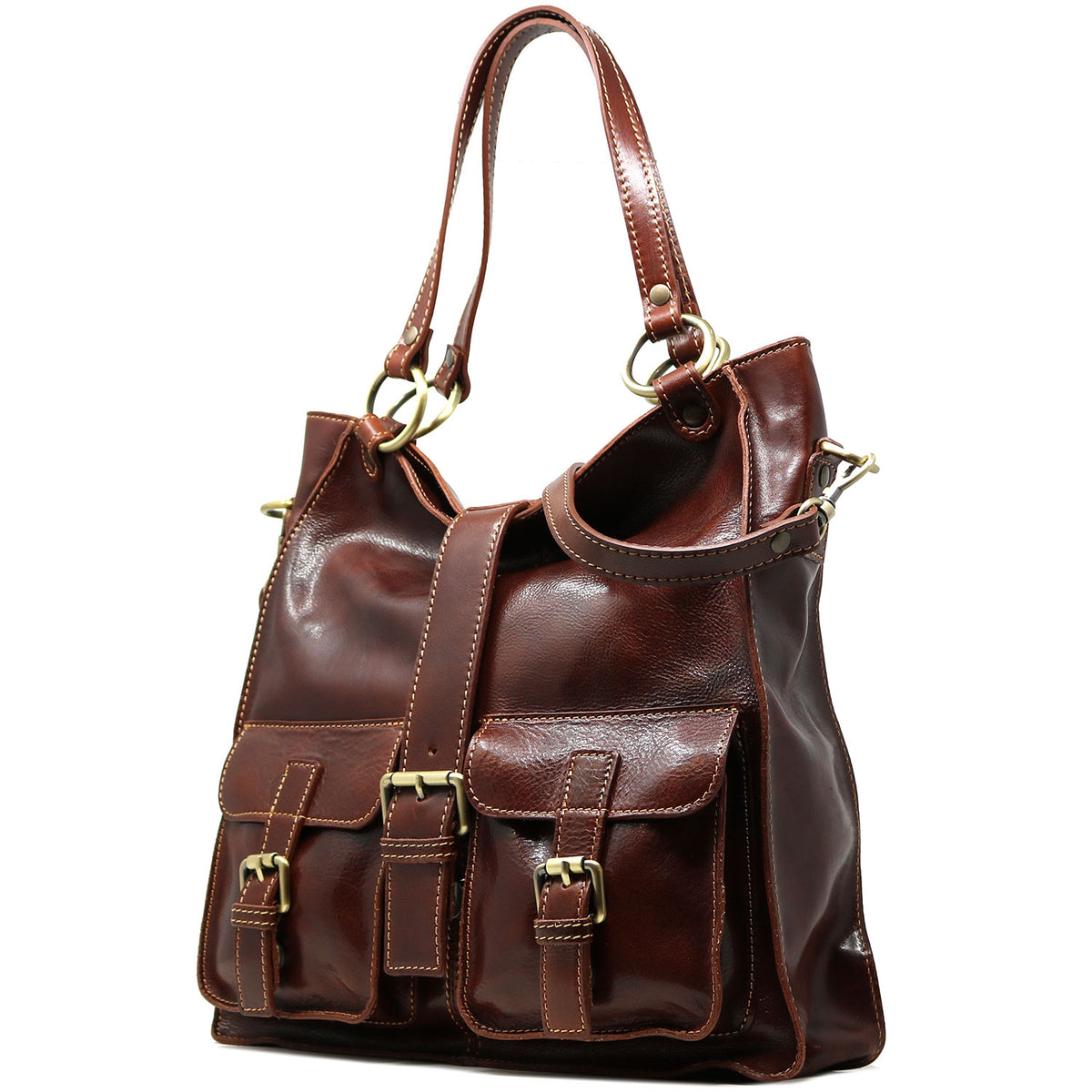 Original Floto Italian Leather Bags