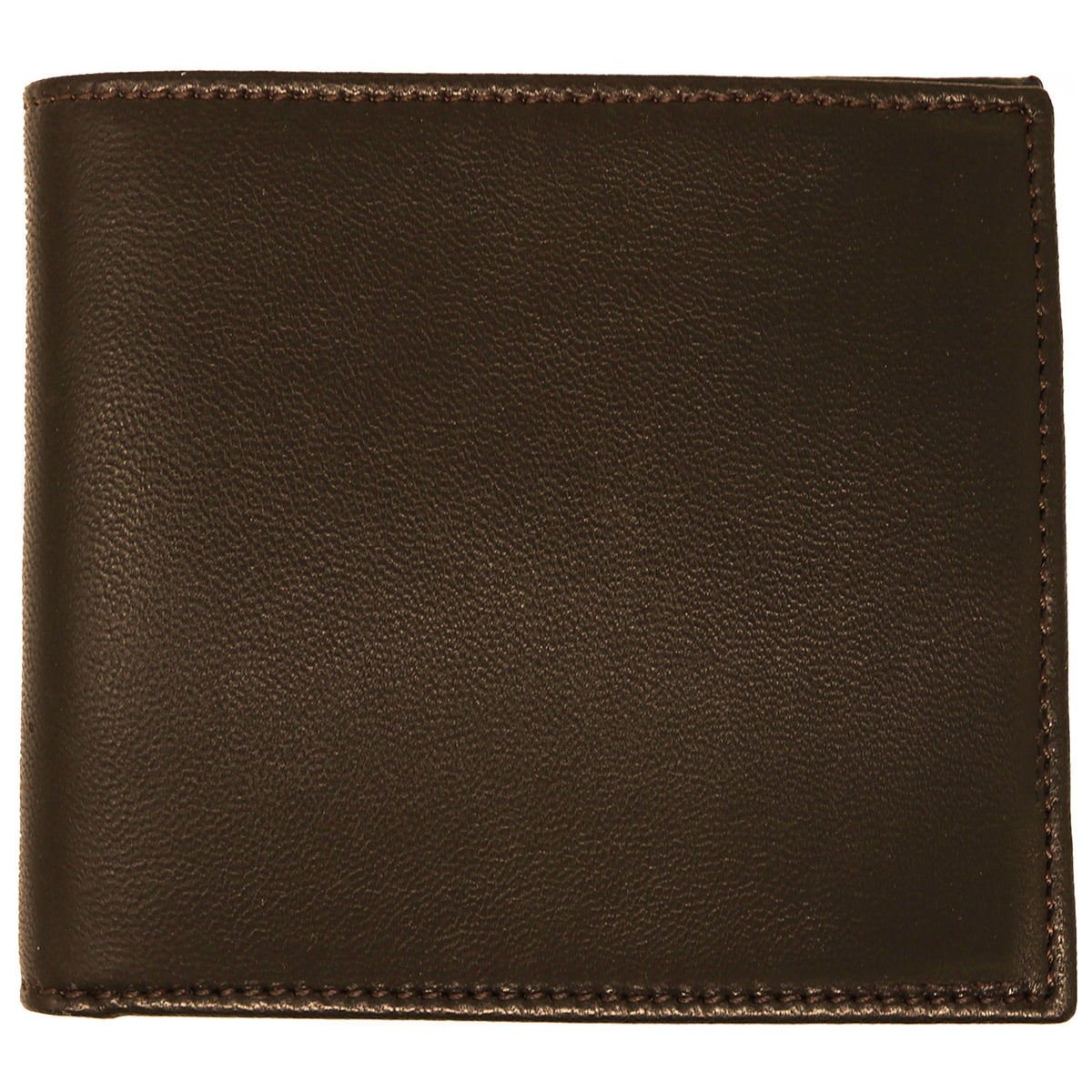 Floto Firenze Italian Nappa Leather Double Billfold Wallet