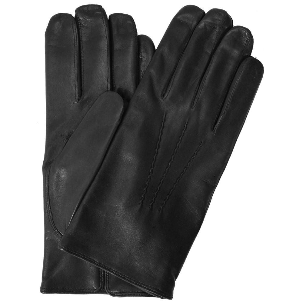 Floto Men's Leather Gloves